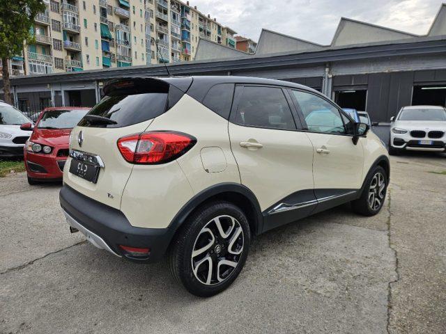 RENAULT Captur 0.9 TCe 12V 90 CV Start&Stop