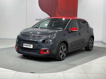 Citroen C3 PureTech 82 Shine