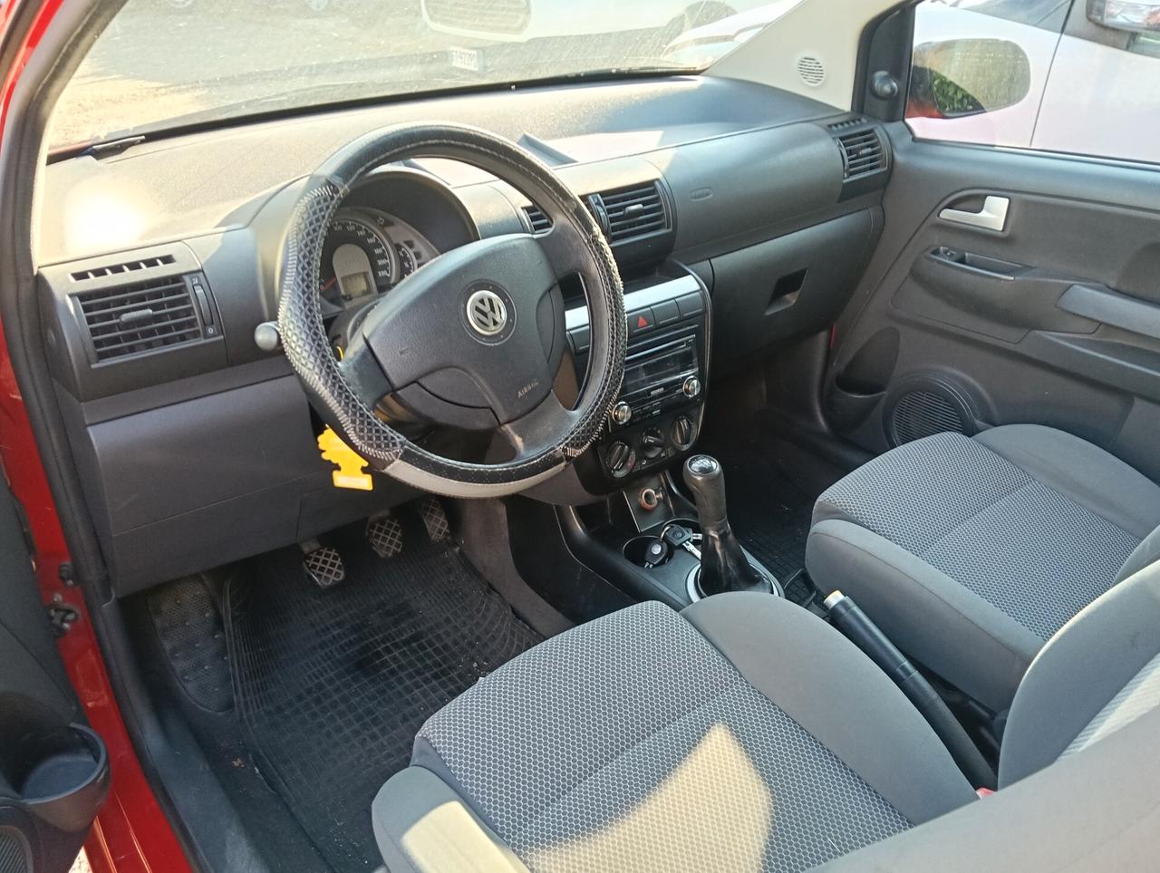 Volkswagen Fox 1.2 Sport/€500