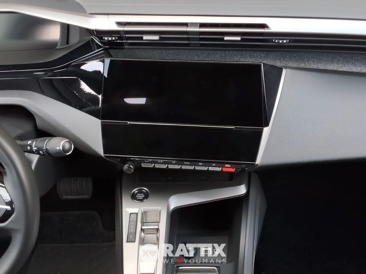 Peugeot 408 1.6 hybrid 180CV Allure e-eat8