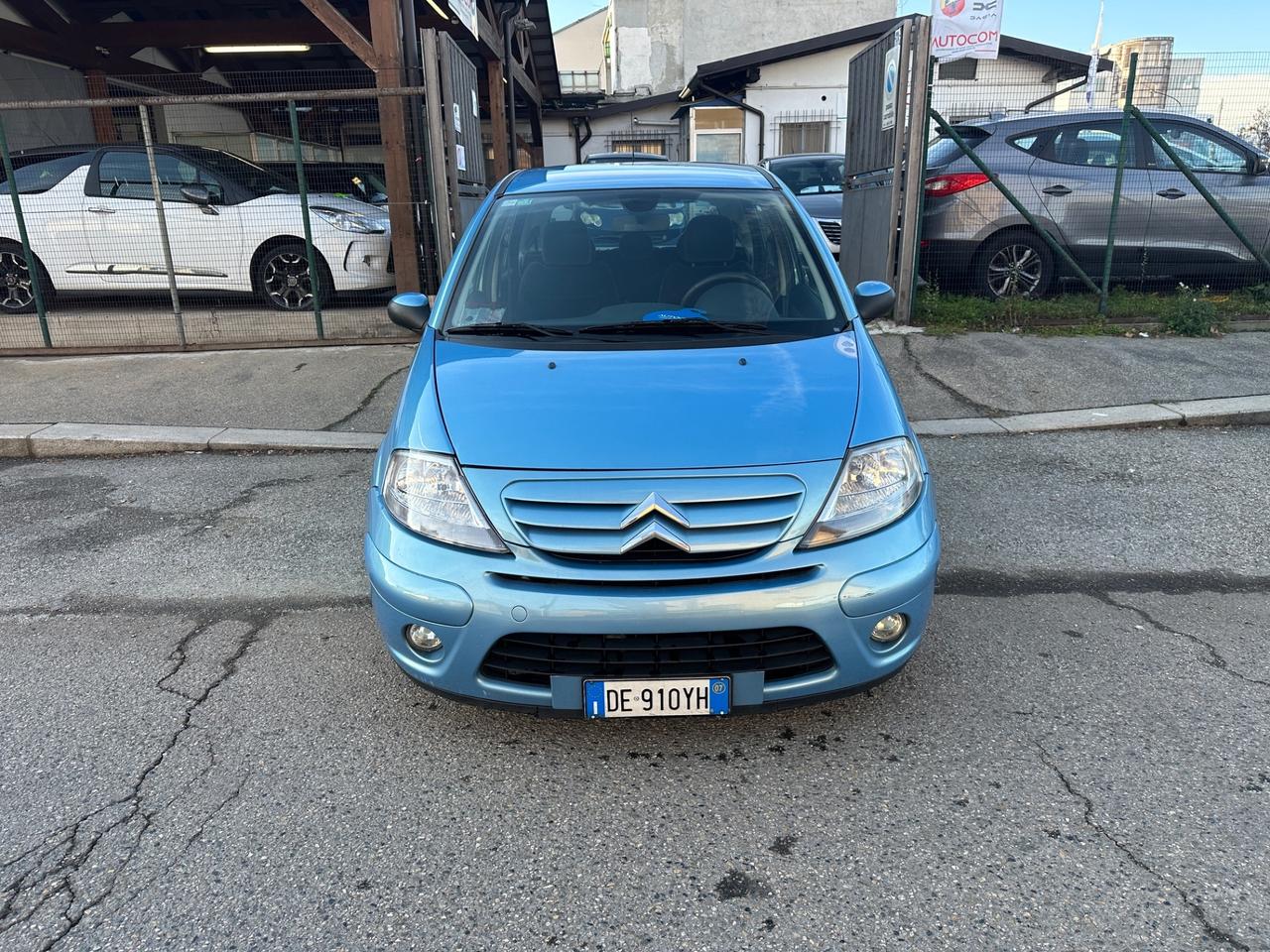 Citroen C3 1.1 Cashmere