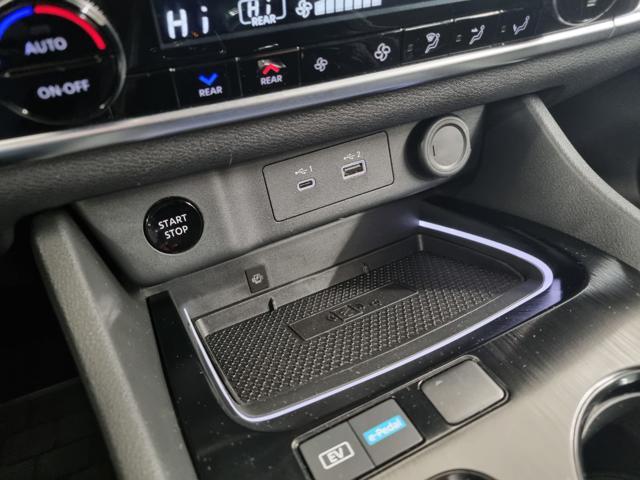 NISSAN X-Trail e-Power e-4orce 4WD 7 posti N-Connecta