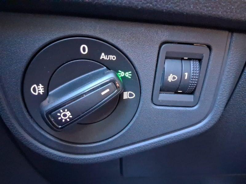 Volkswagen Taigo Taigo 1.0 TSI 95 CV Life