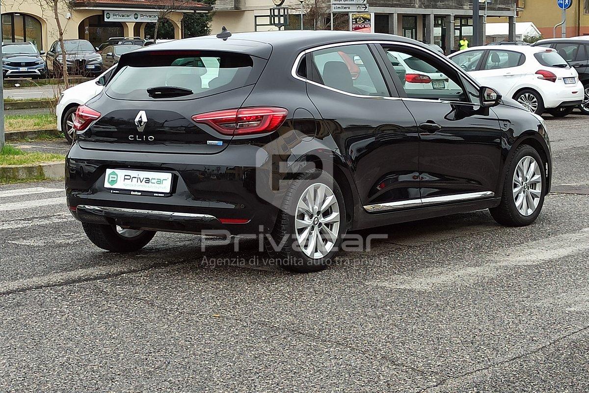 RENAULT Clio Full Hybrid E-Tech 140 CV 5 porte Intens