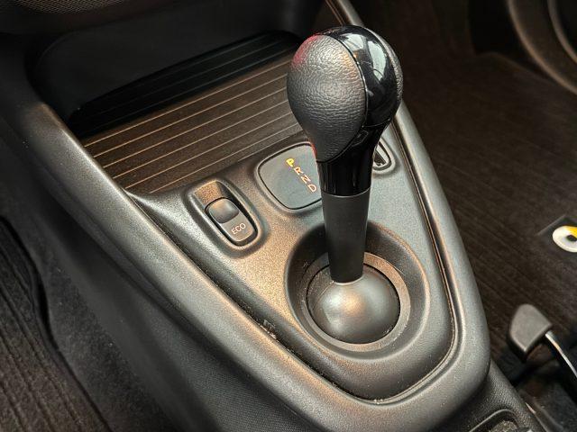 SMART ForTwo EQ Passion 1p IVA *Carplay* 1prop. Iva