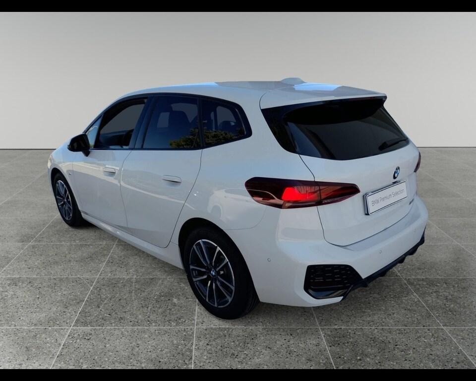 BMW Serie 2 Active Tourer 216 i Msport DCT