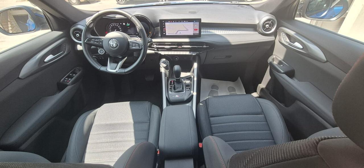 Alfa Romeo Tonale 1.5 130 CV MHEV TCT7 Super