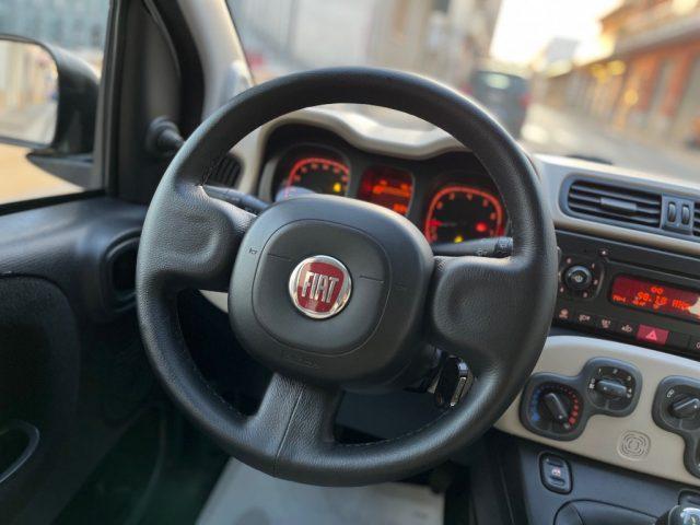 FIAT Panda 1.2 EasyPower GPL