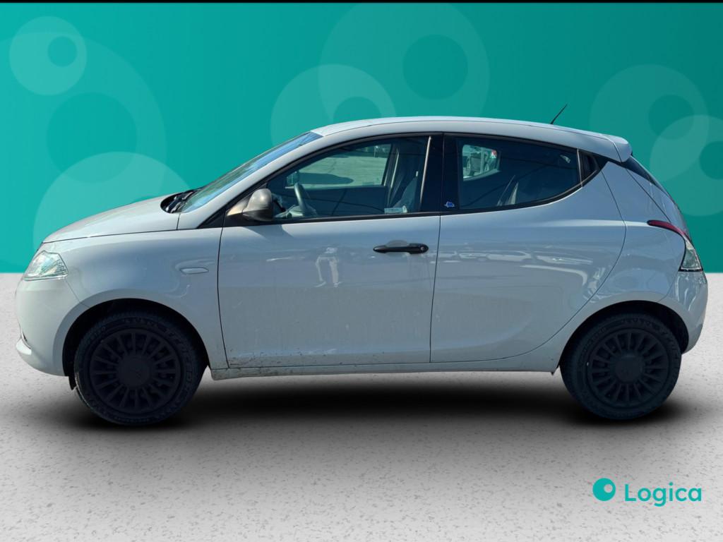 LANCIA Ypsilon III 2015 - Ypsilon 1.2 Elefantino 69cv my18