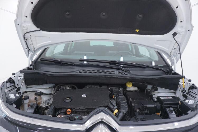 Citroen C3 Aircross You BR553013 1.5 Diesel 110CV