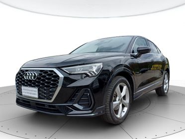 Audi Q3 sportback 35 2.0 tdi s-tronic
