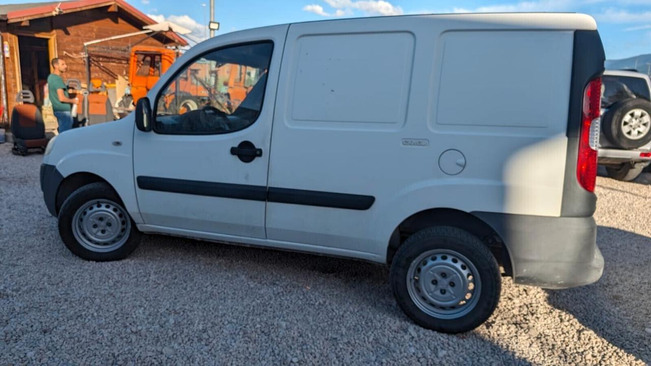 Fiat Doblo Fiat Doblò