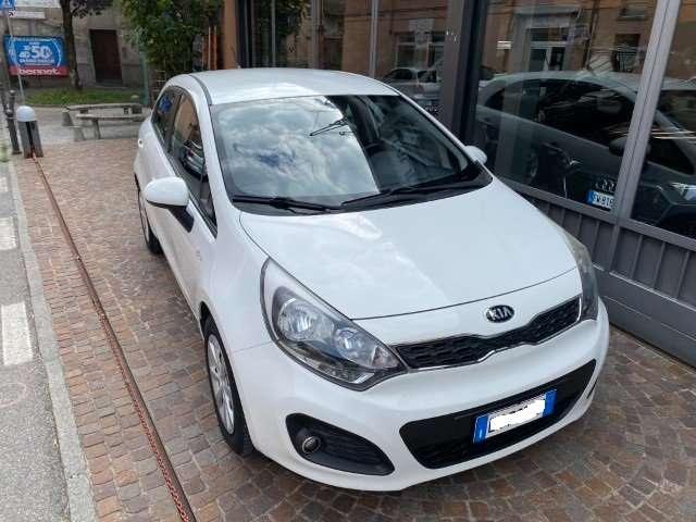 Kia Rio 1.2 Cool - Neopatentati