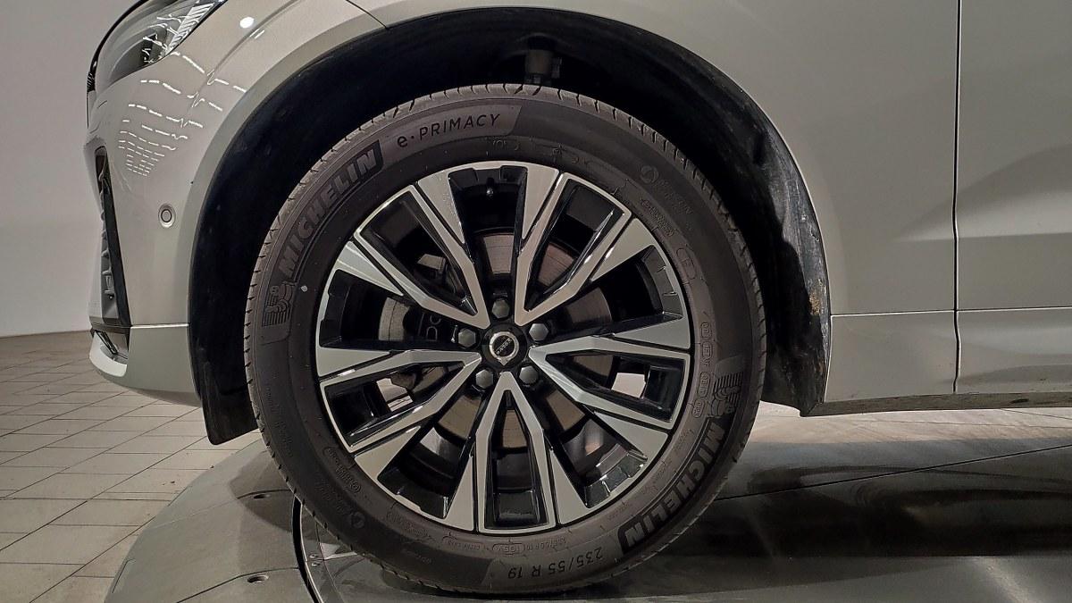 VOLVO Xc60 B5 Mild Hybrid Awd Automatico Plus Dark