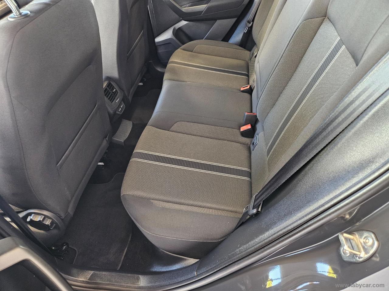 VOLKSWAGEN T-Roc 2.0 TDI 150 CV DSG Style BMT