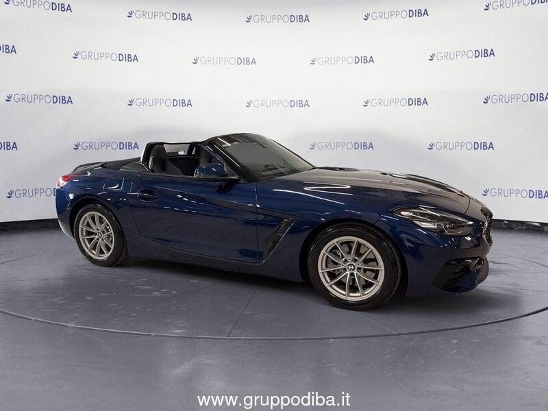 BMW Z4 G29 2019 sdrive 20i Advantage