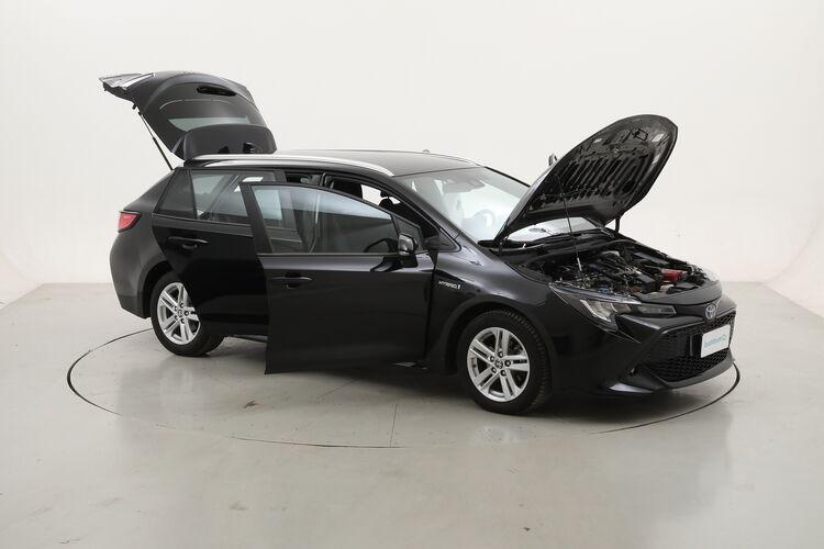 Toyota Corolla TS Hybrid Business BR769347 1.8 Full Hybrid 122CV