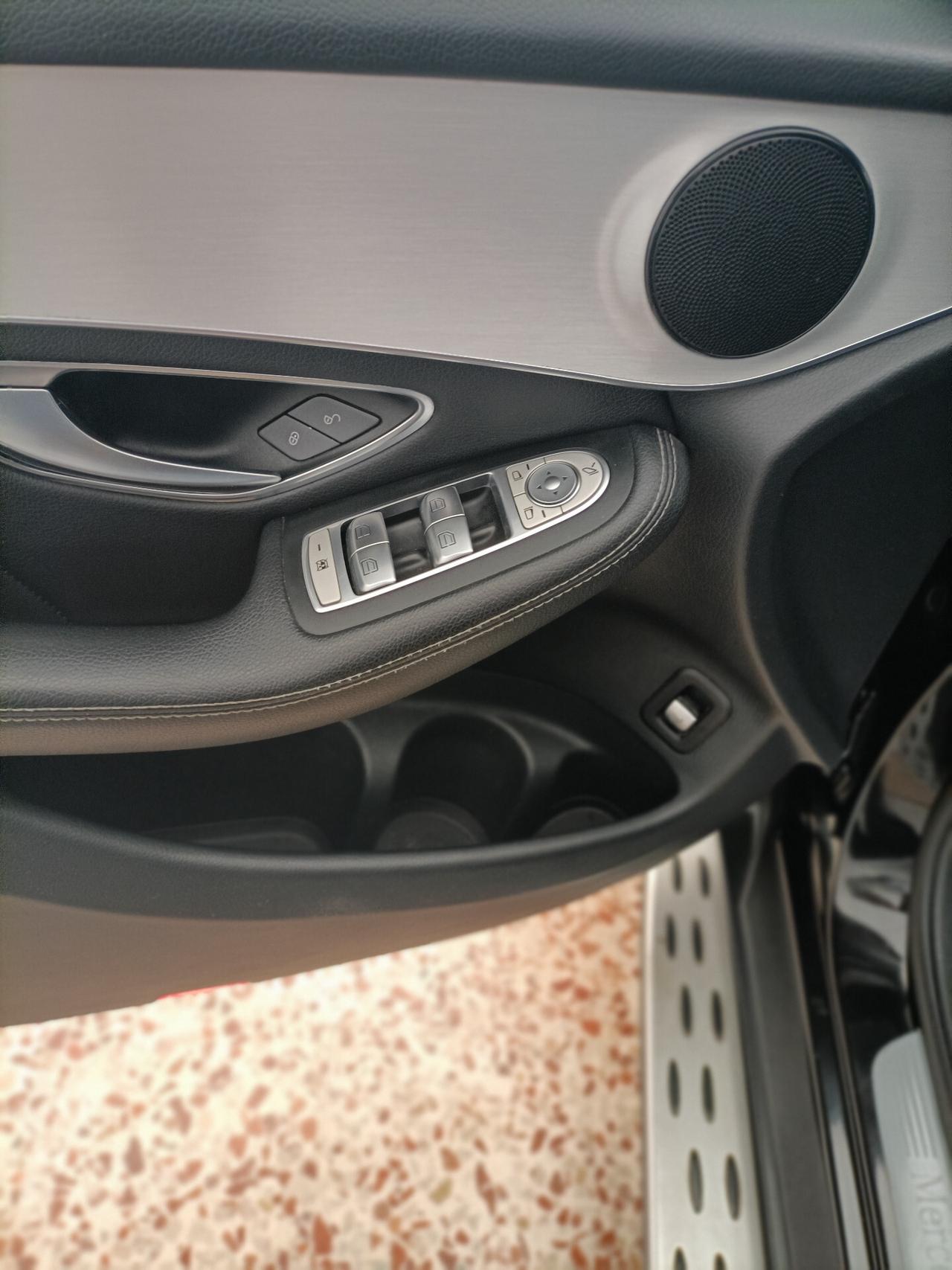 Mercedes-benz GLC 220 d 4Matic Premium