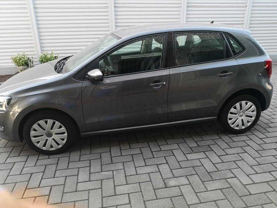 Volkswagen Polo 1.2 TDI DPF 5 p. Comfortline 75 CV