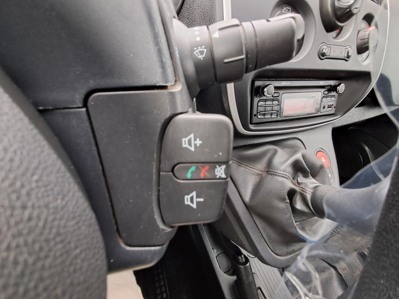 Renault Kangoo 1.5 dCi 90CV S&S 3 Posti in Cabina