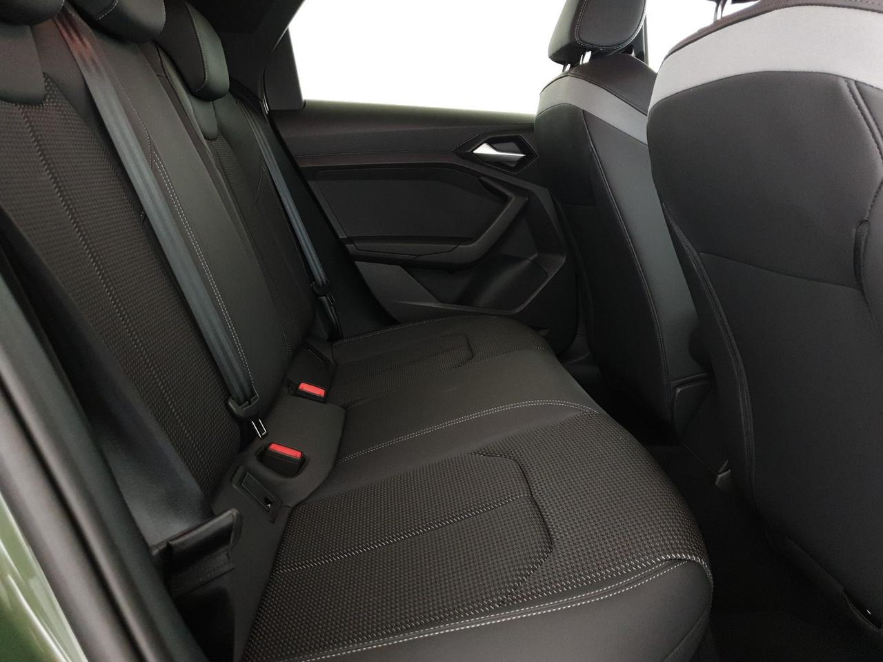 Sportback 35TFSI 150CV S tronic S line Edition