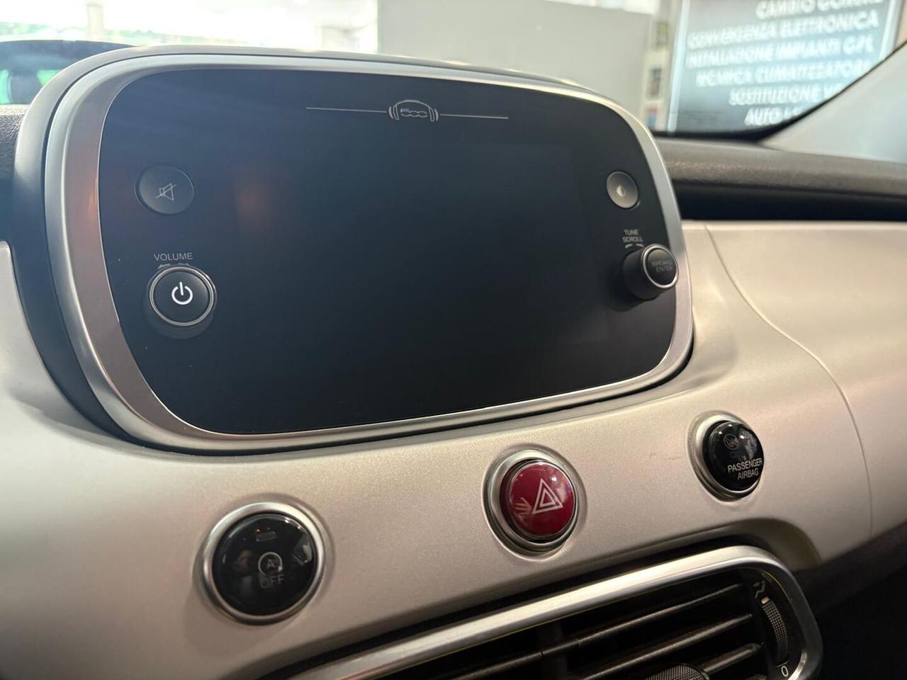 Fiat 500X 1.3 mjt Cult 95cv