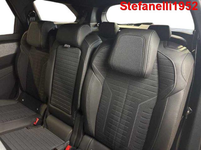 PEUGEOT 5008 1.2 hybrid GT 136cv e-dcs6