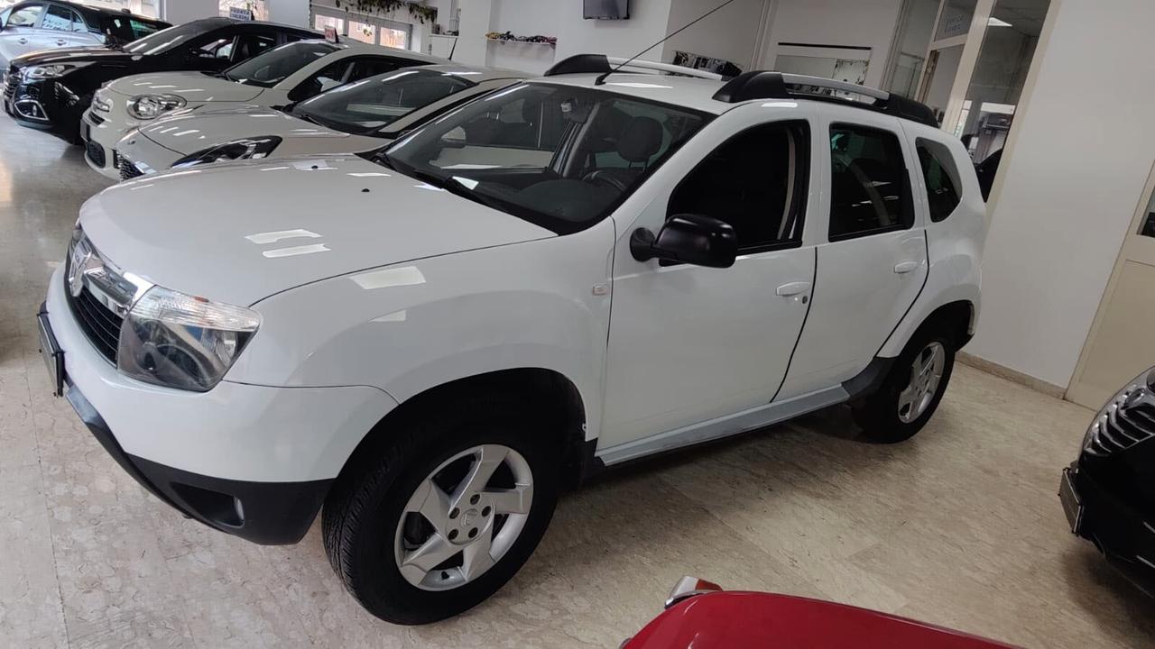 Dacia Duster 1.5 dCi 90CV 4x2