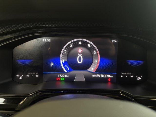 VOLKSWAGEN Polo 1.0 TSI 95CV DSG *GARANZIA VW*UNICO PROP.*