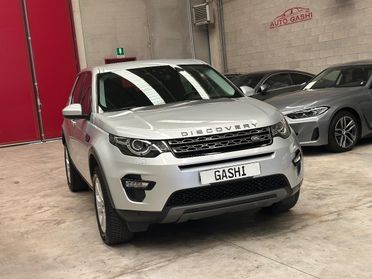 LAND ROVER - Discovery Sport - 2.0 TD4 150CV HSE Luxury