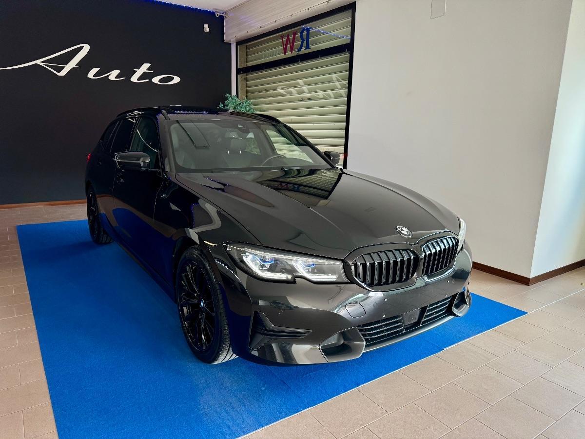 BMW - Serie 3 Touring - 320d xDrive Touring Sport