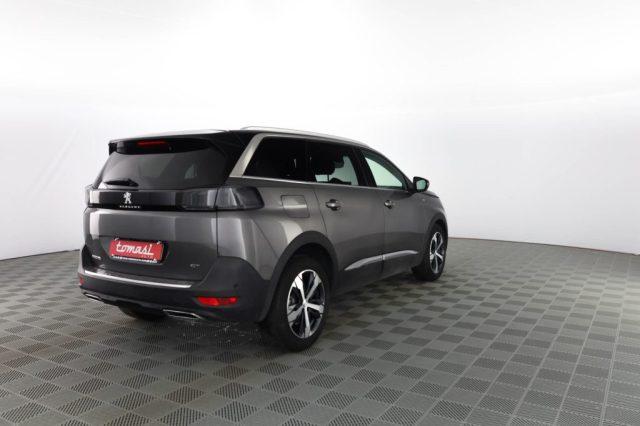 PEUGEOT 5008 5008 BlueHDi 130 S&S EAT8 GT