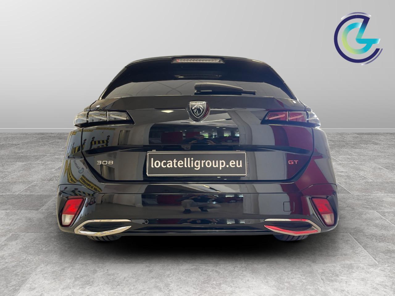 PEUGEOT 308 III 2021 SW - 308 SW 1.2 puretech t Allure s&s 130cv eat8
