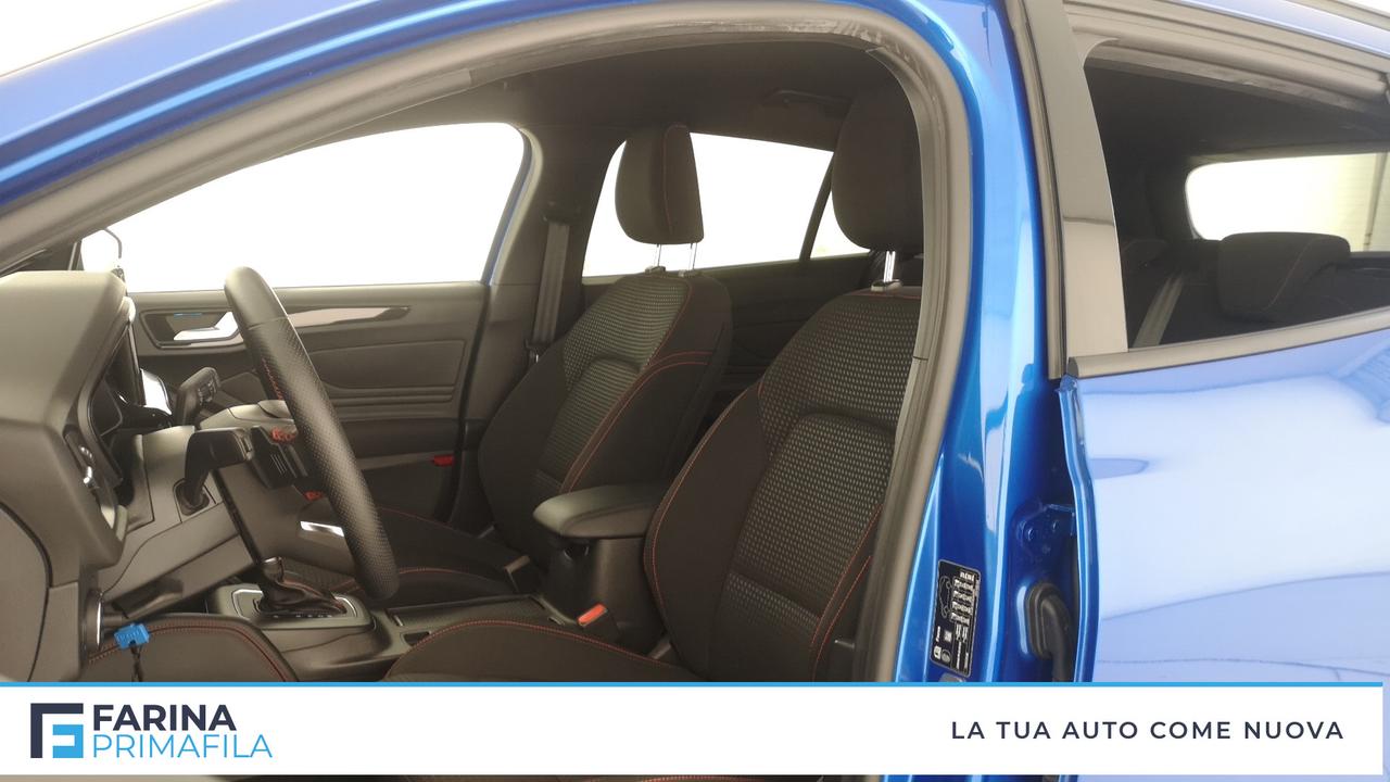 FORD Focus SW 1.0t ecoboost h ST-Line X 155cv powershift