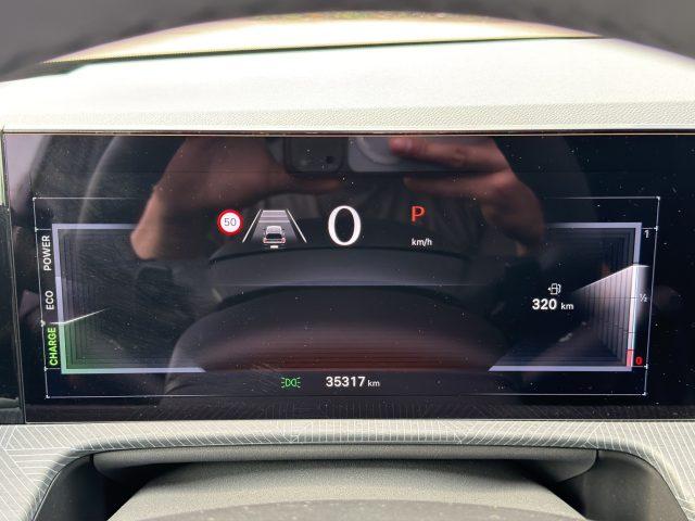 LANCIA Ypsilon 4° serie Hybrid e-DCT LX