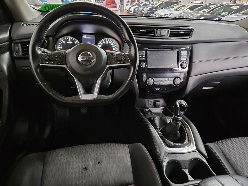 Nissan X-Trail 1.6 dCi 2WD Acenta - PREZZO PROMOZIONATO CON FINANZIAMENTO!