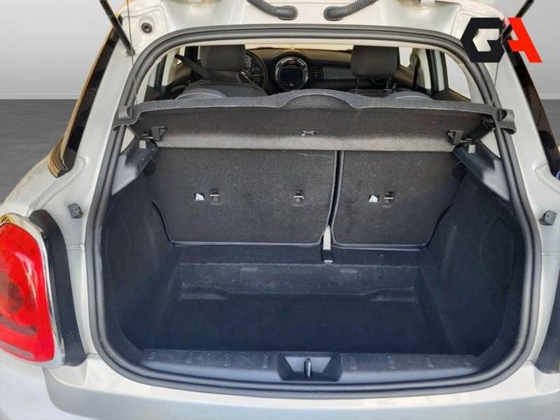 MINI Mini 5 porte Mini 1.5 Cooper Business 5 porte