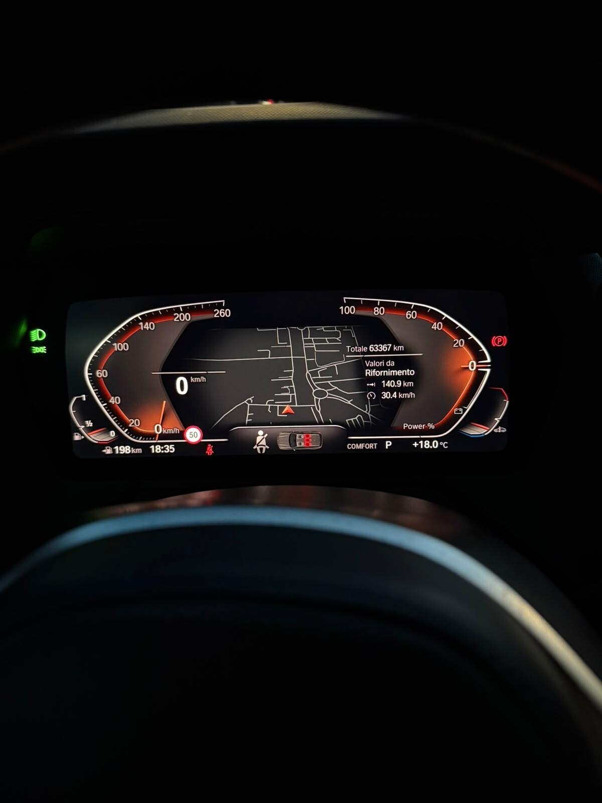 Bmw 118 118i 5p. Business Advantage