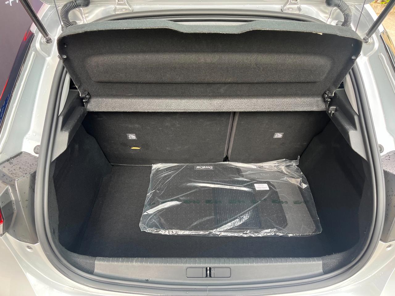 OPEL CORSA 1.2 75CV ELEGANCE - NESSUN VINCOLO FINANZIARIO
