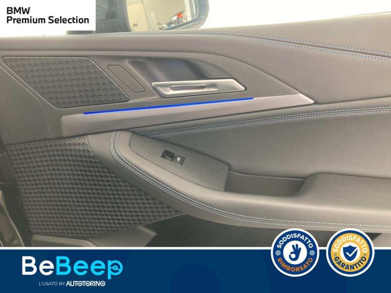BMW Serie 2 Active Tourer 218D ACTIVE TOURER MSPORT AUTO