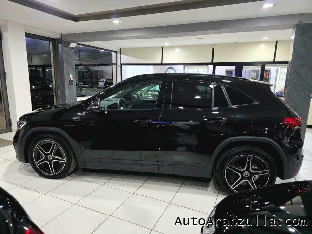 MERCEDES-BENZ GLA 200 d Automatic Premium AMG Night Edition 150CV