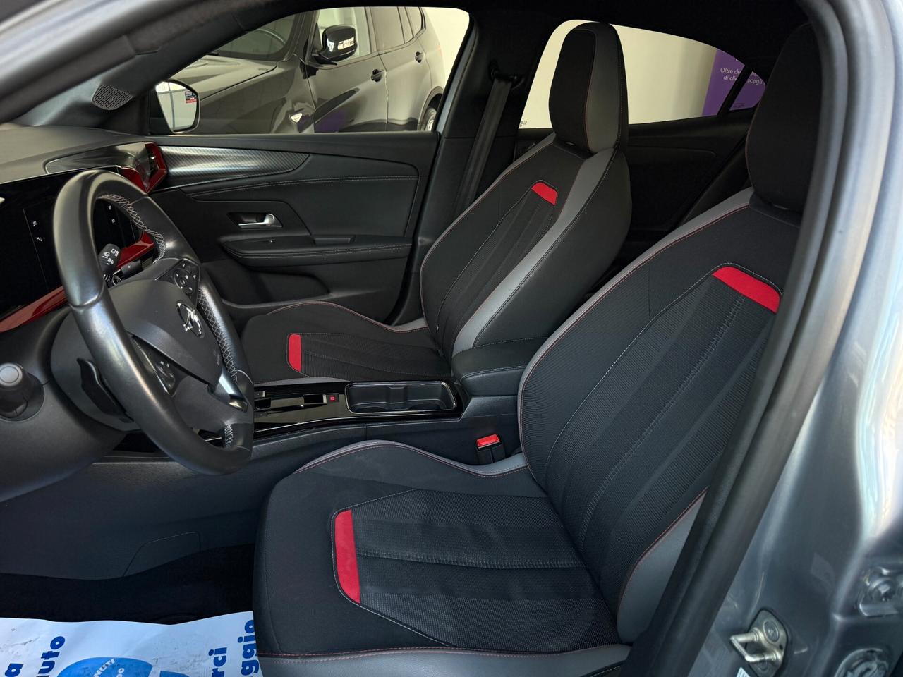 Opel Mokka 1.2 Turbo 136 CV GS