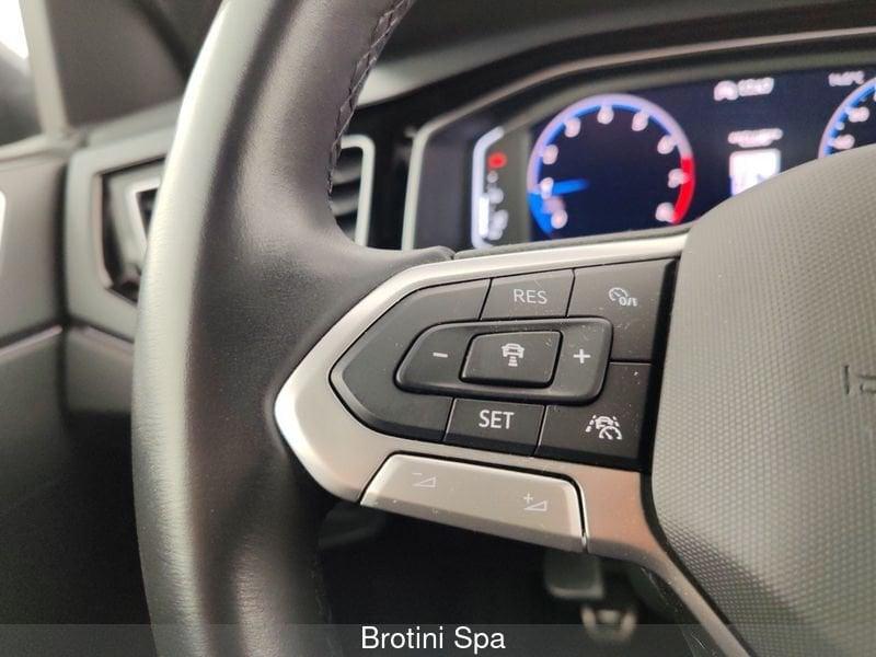 Volkswagen Taigo 1.0 TSI 81kW R-Line