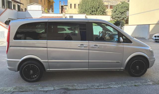 MERCEDES-BENZ Viano 2.2 CDI Trend