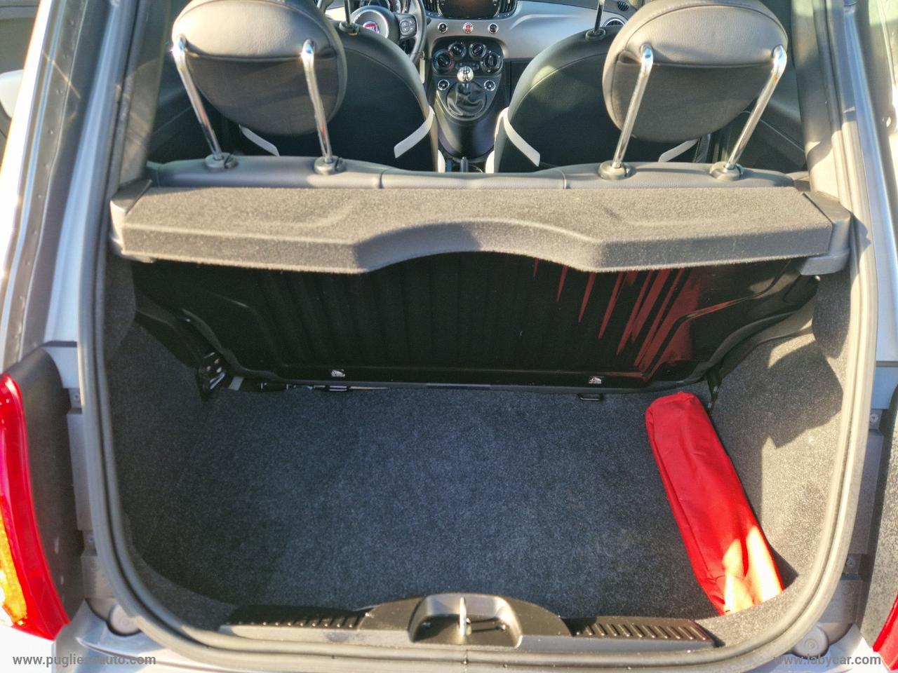 FIAT 500 1.3 Multijet 95 CV S