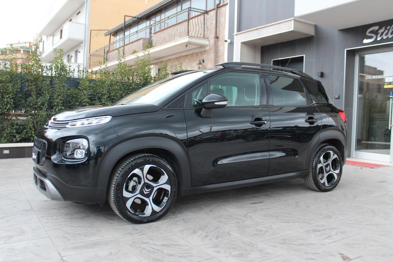 Citroen C3 Aircross C3 Aircross BlueHDi 120 S&S EAT6 Shine