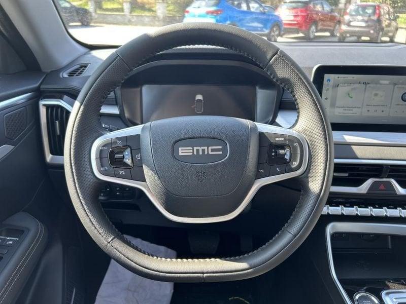 EMC Sei 1.5T CVT PROMOZIONE LIMITATA!!
