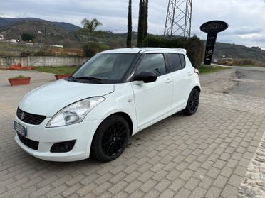 Suzuki Swift 1.3 diesel 75cv