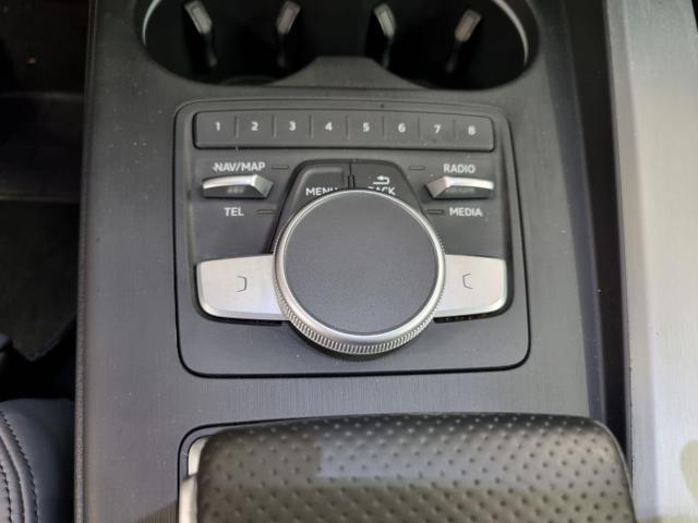 AUDI A5 SPB 2.0 TFSI 252 CV quattro S tronic SLINE