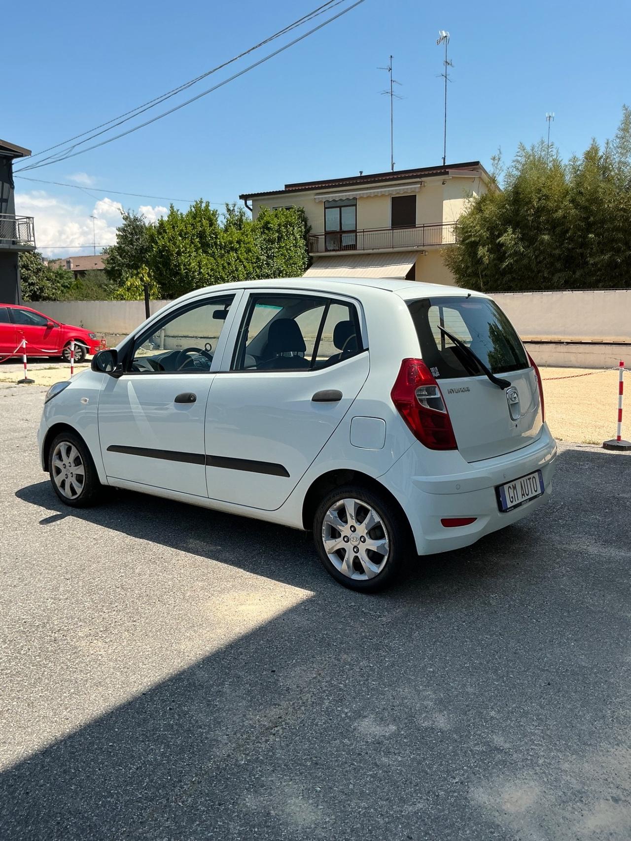Hyundai i10 1.1 12V Like